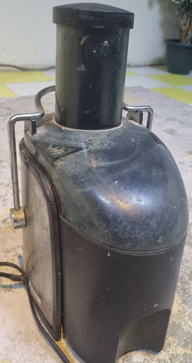 Juicer - Image 1