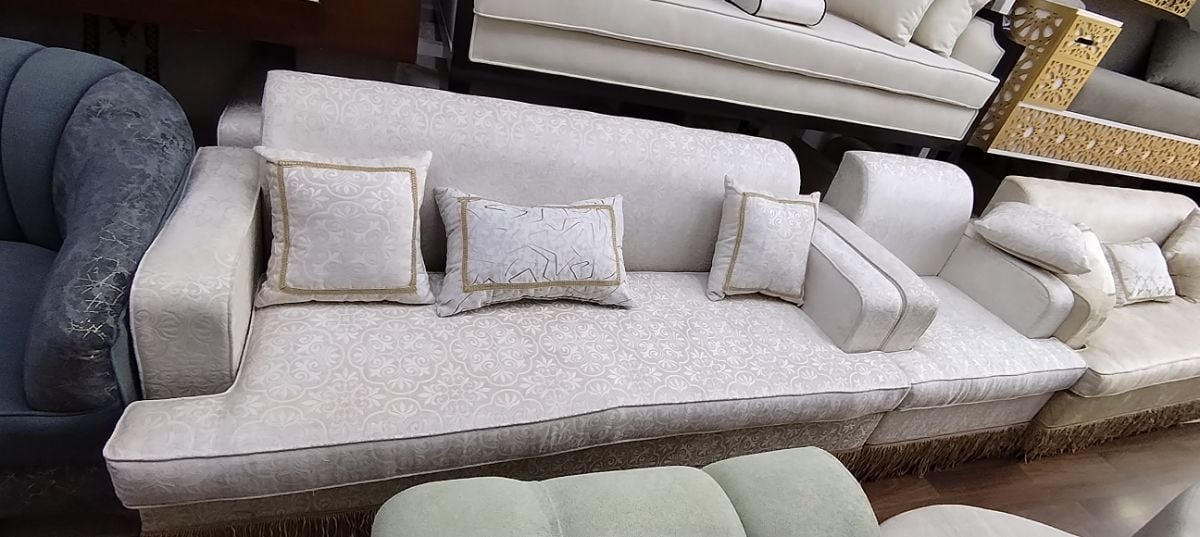 Sofa set 3+2+1+1 - Image 3