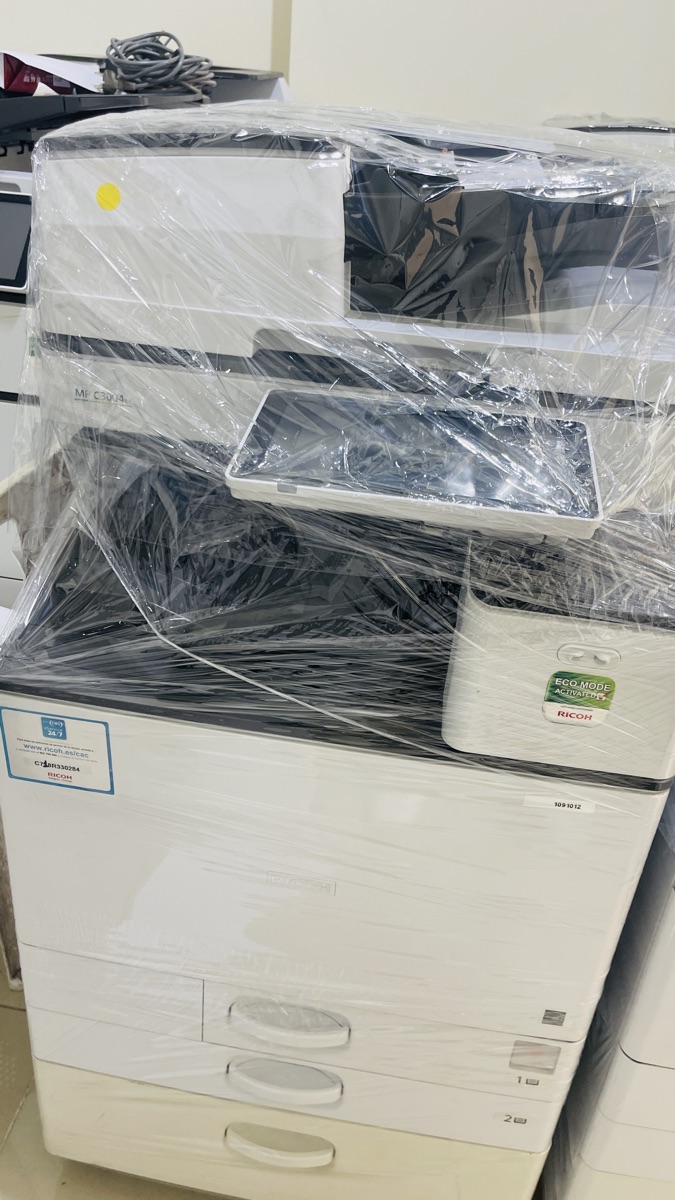 Printer Ricoh Sale Service - Image 5