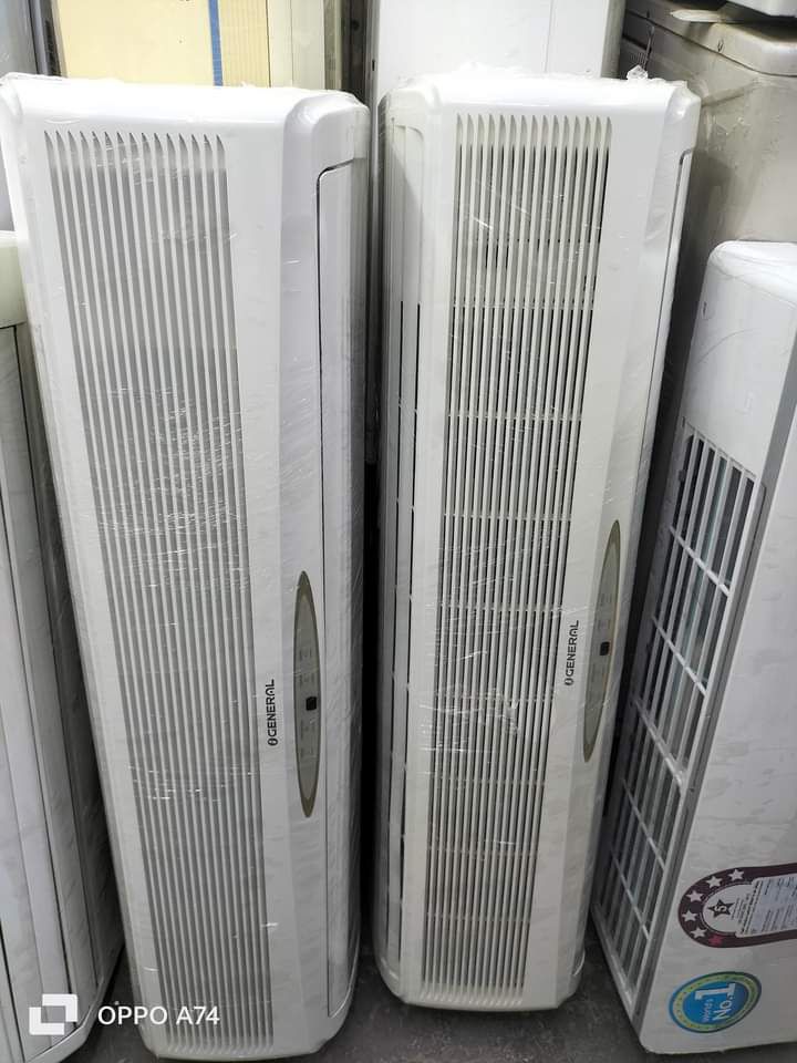 General Ac sale with fixing - Image 1