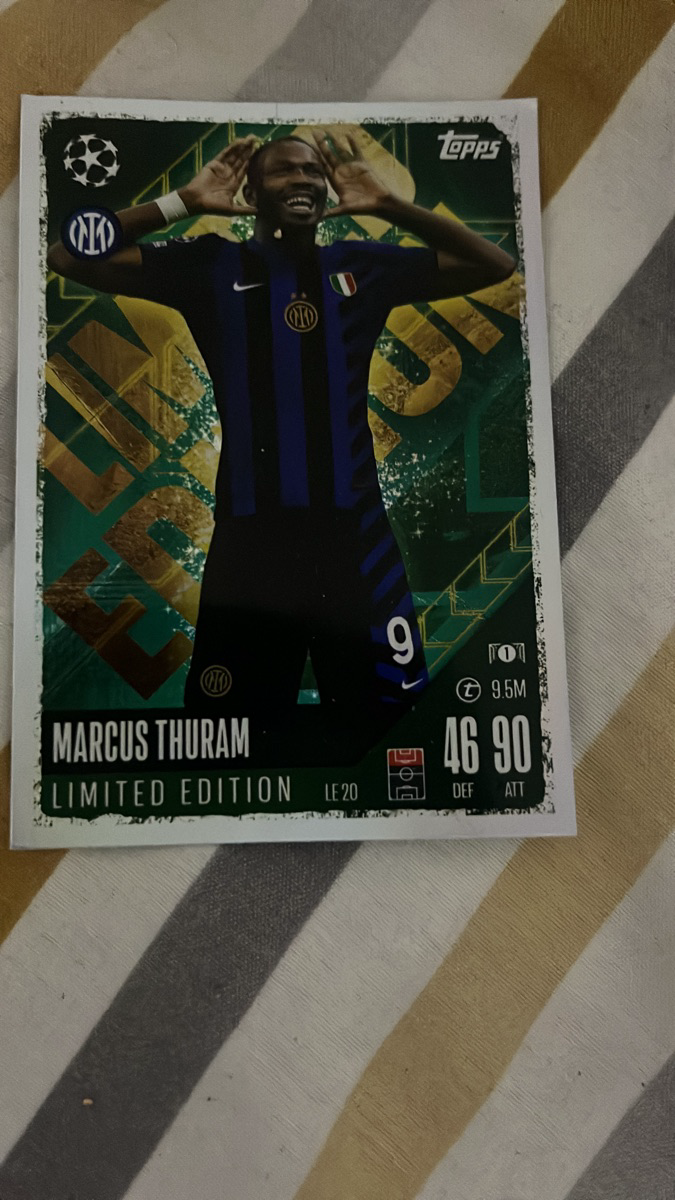Rare limited edition buy fast! - Image 2