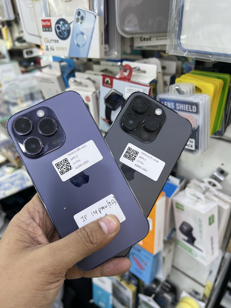iPhone 14pro - Image 3