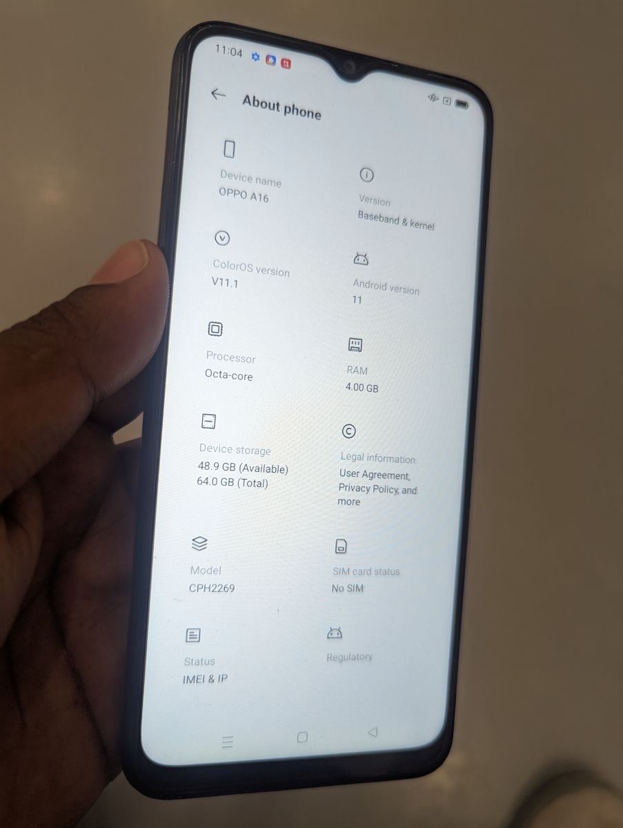 Oppo - Image 4