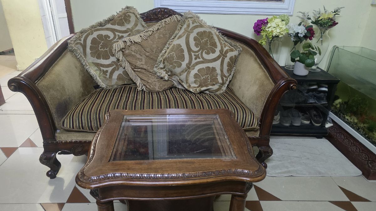Room for rent in April  - Image 7