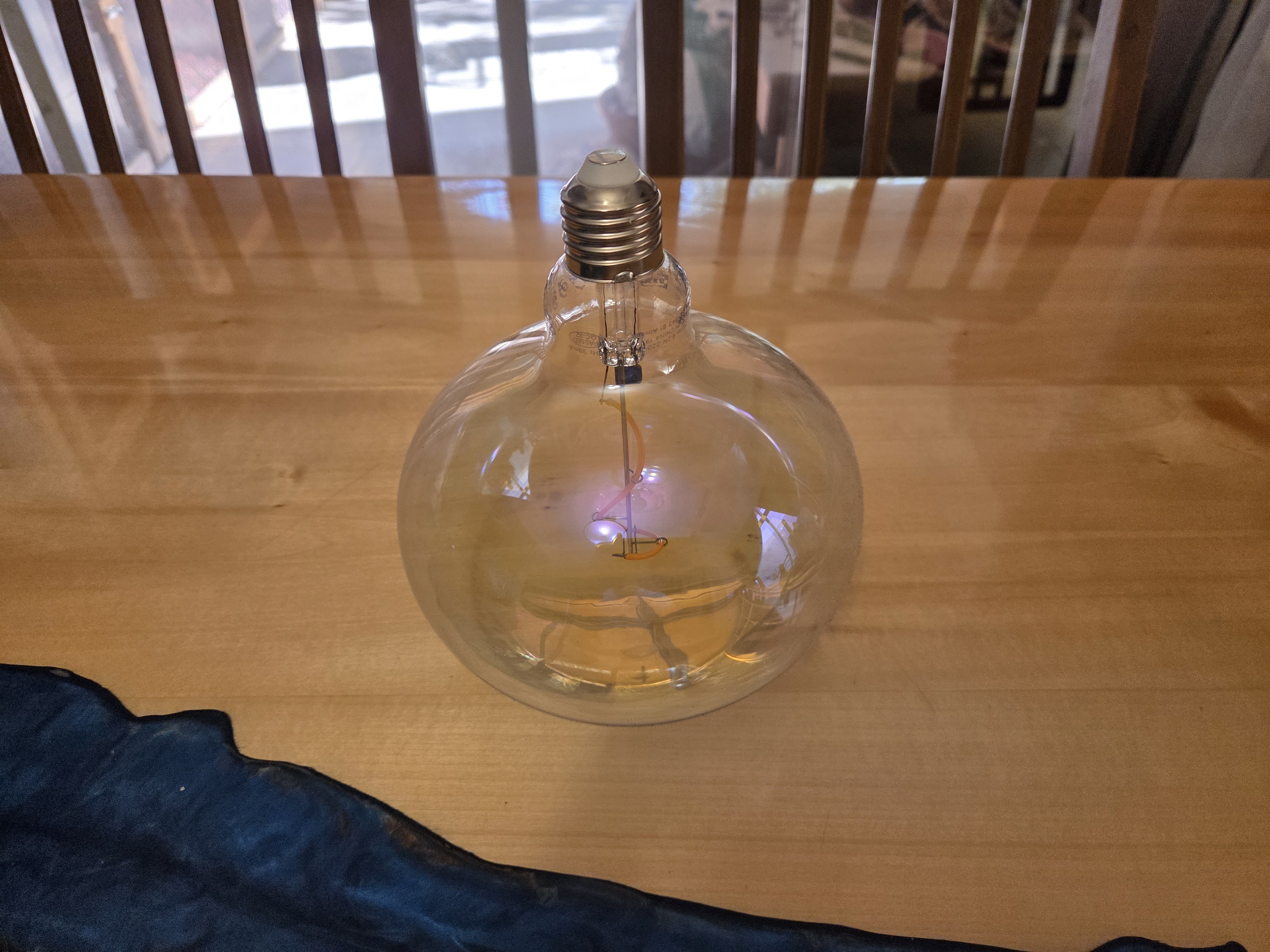 Molnart decorative bulb - Image 2
