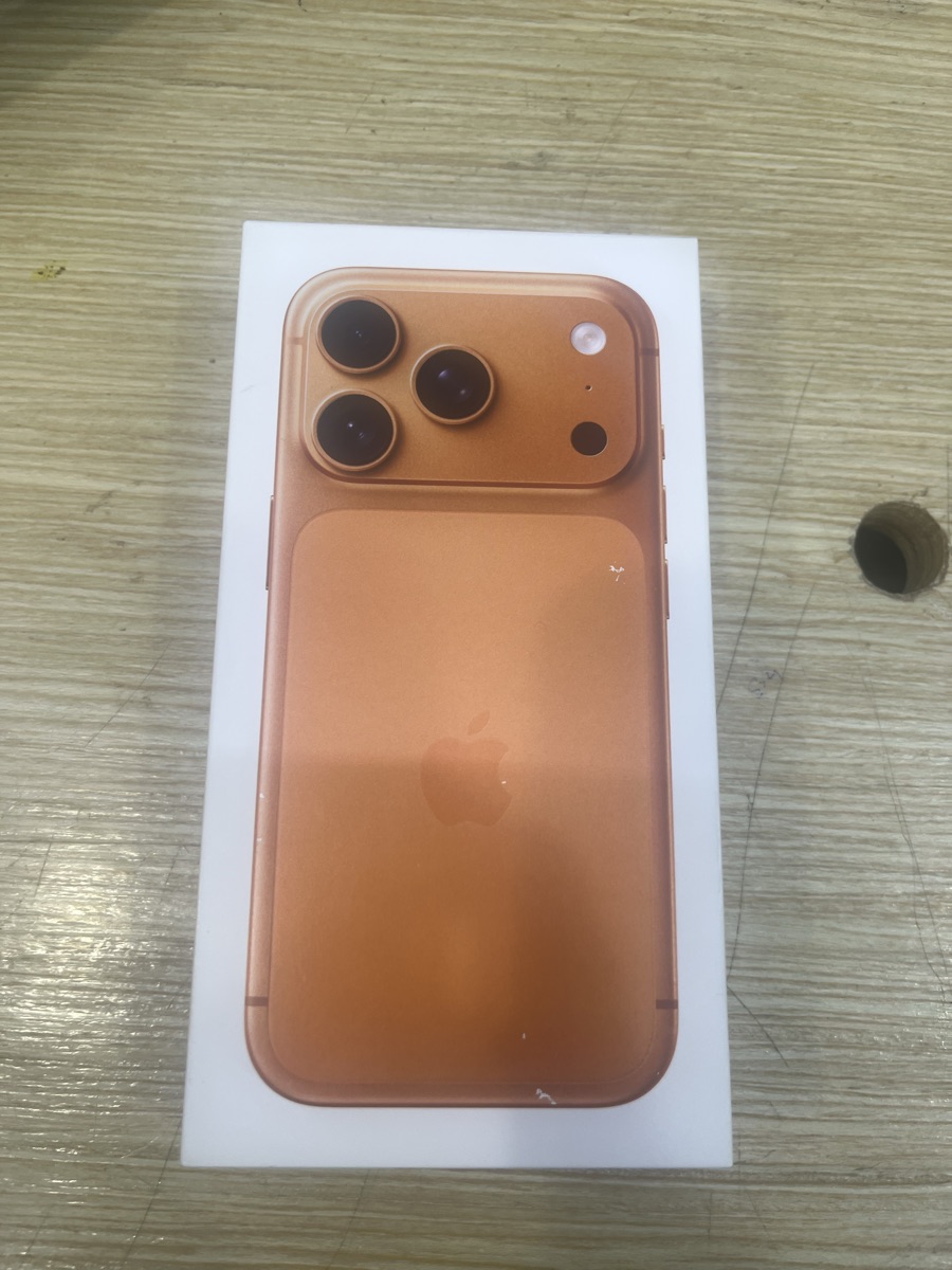 17 pro 256 GB - Image 1