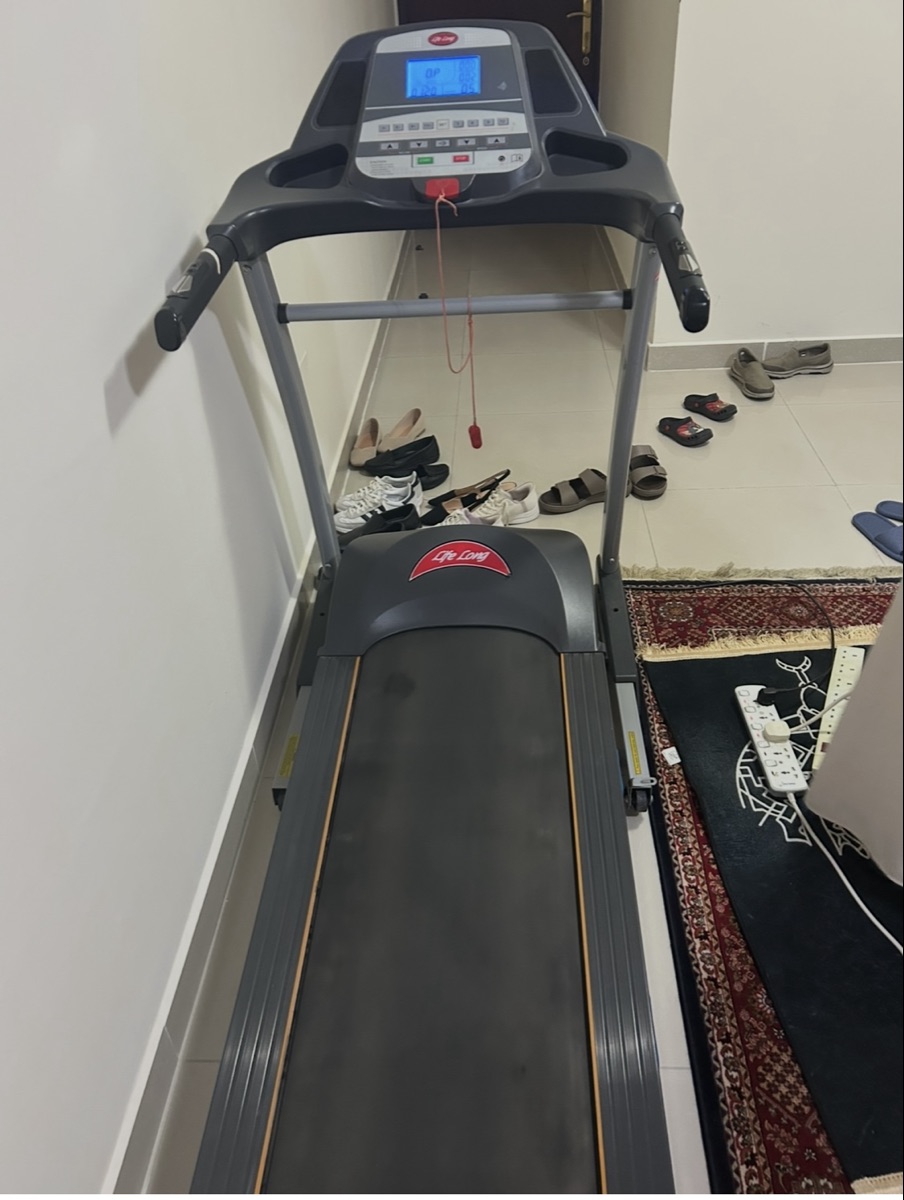 Treadmill - Image 4
