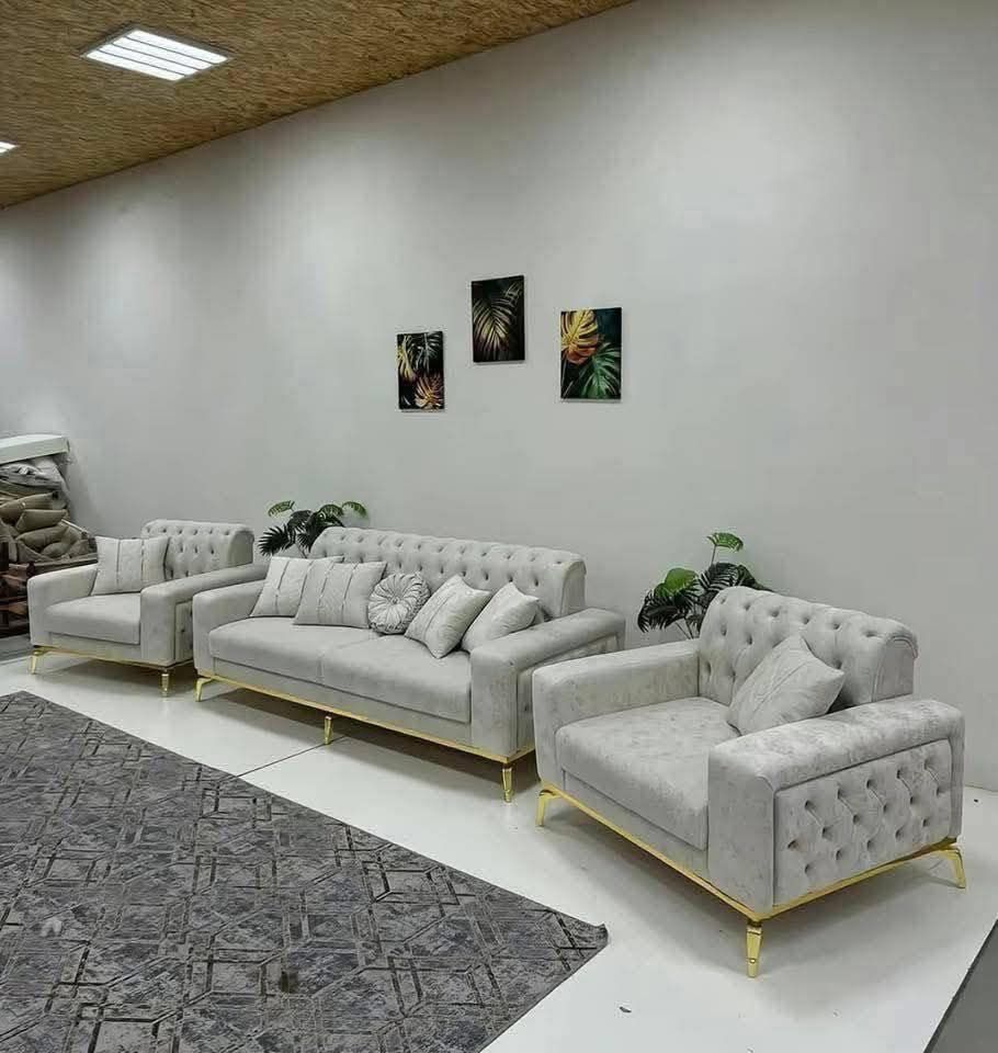 Sofa set 3+2+1+1 - Image 3