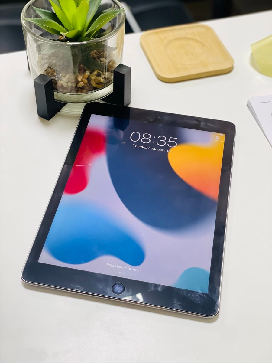 I Pad air 1 32GB - Image 1