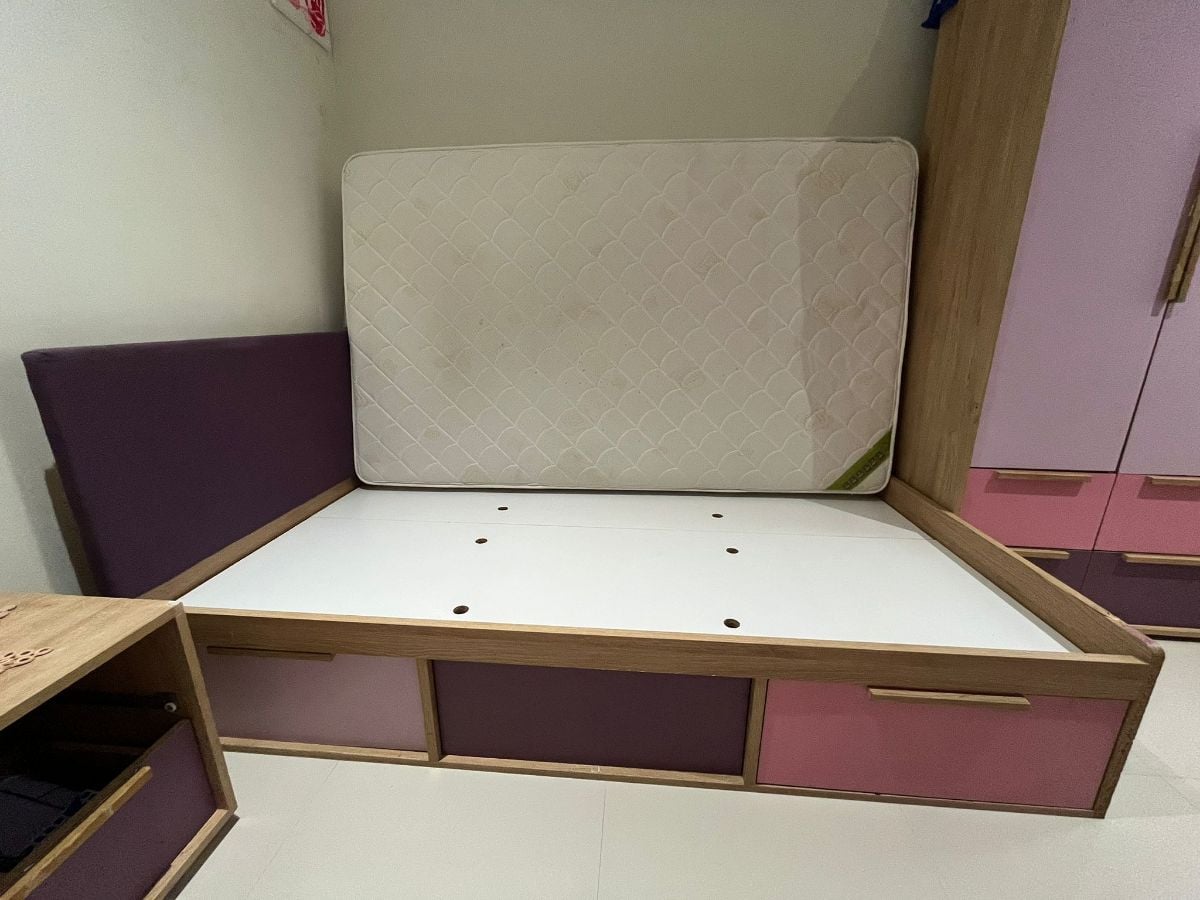 Kids bed - Image 2