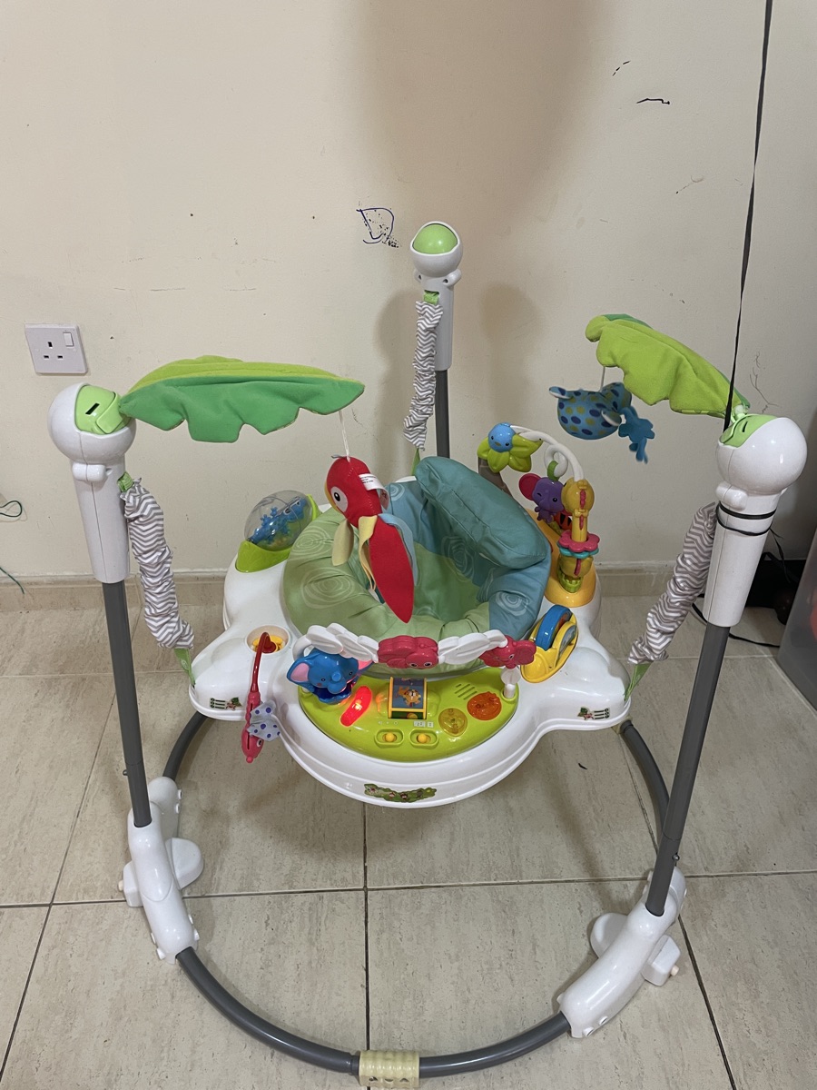 Jumperoo - Image 3