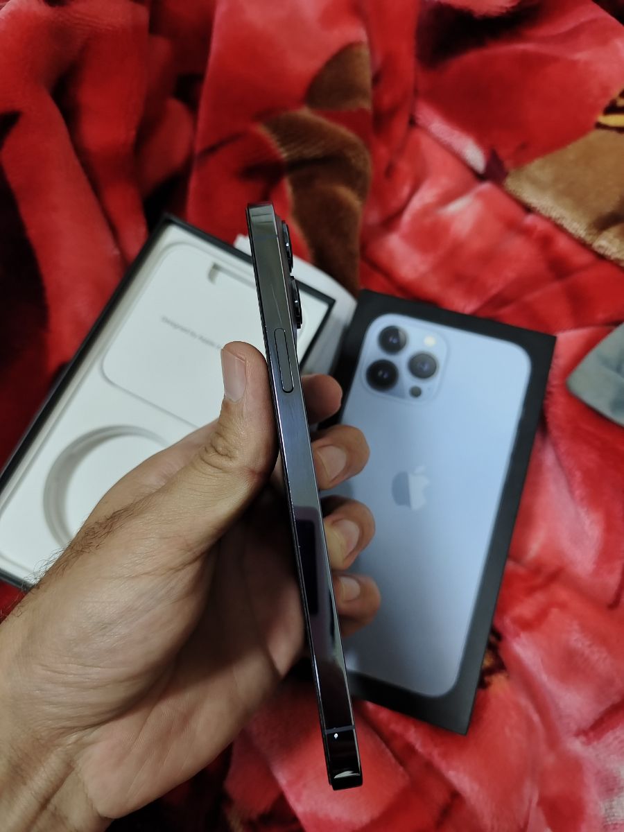 Iphone 13 pro max - Image 1