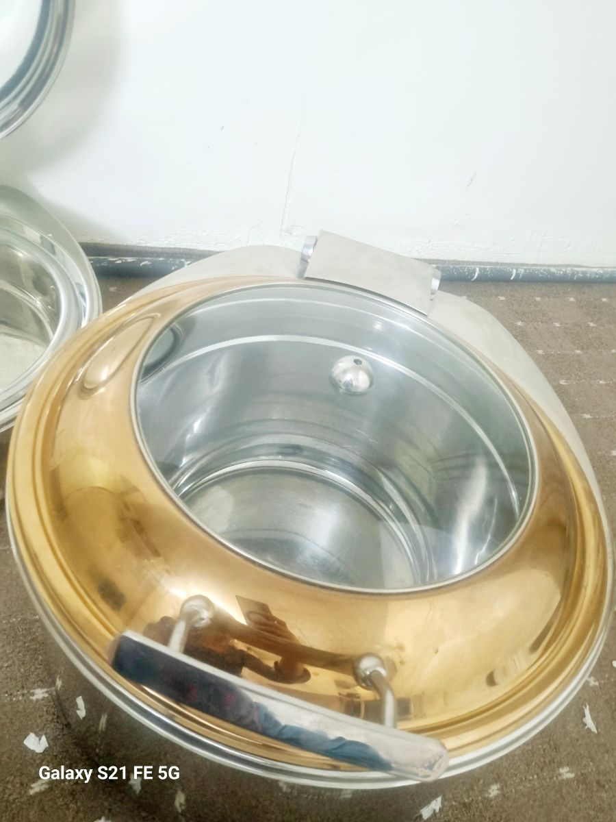 Electronic steamer - Image 2