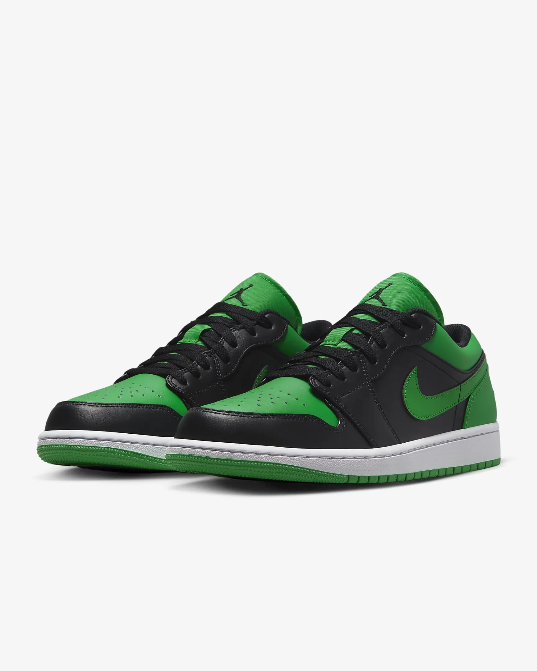 For sale brand new JORDAN 1 LOW models US9/UK8/EU42.5 mens size - Image 4