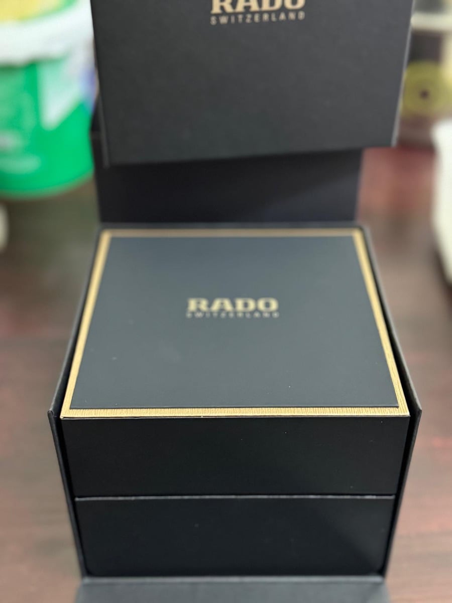 Brand New RADO Watch - Image 1
