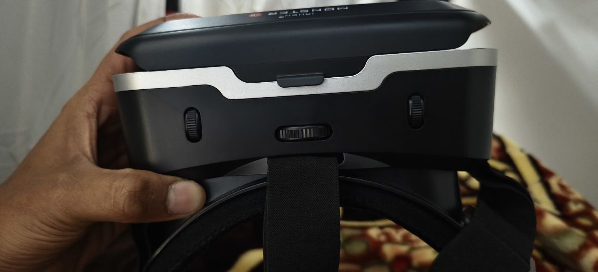 VR 3D Headset - Image 4