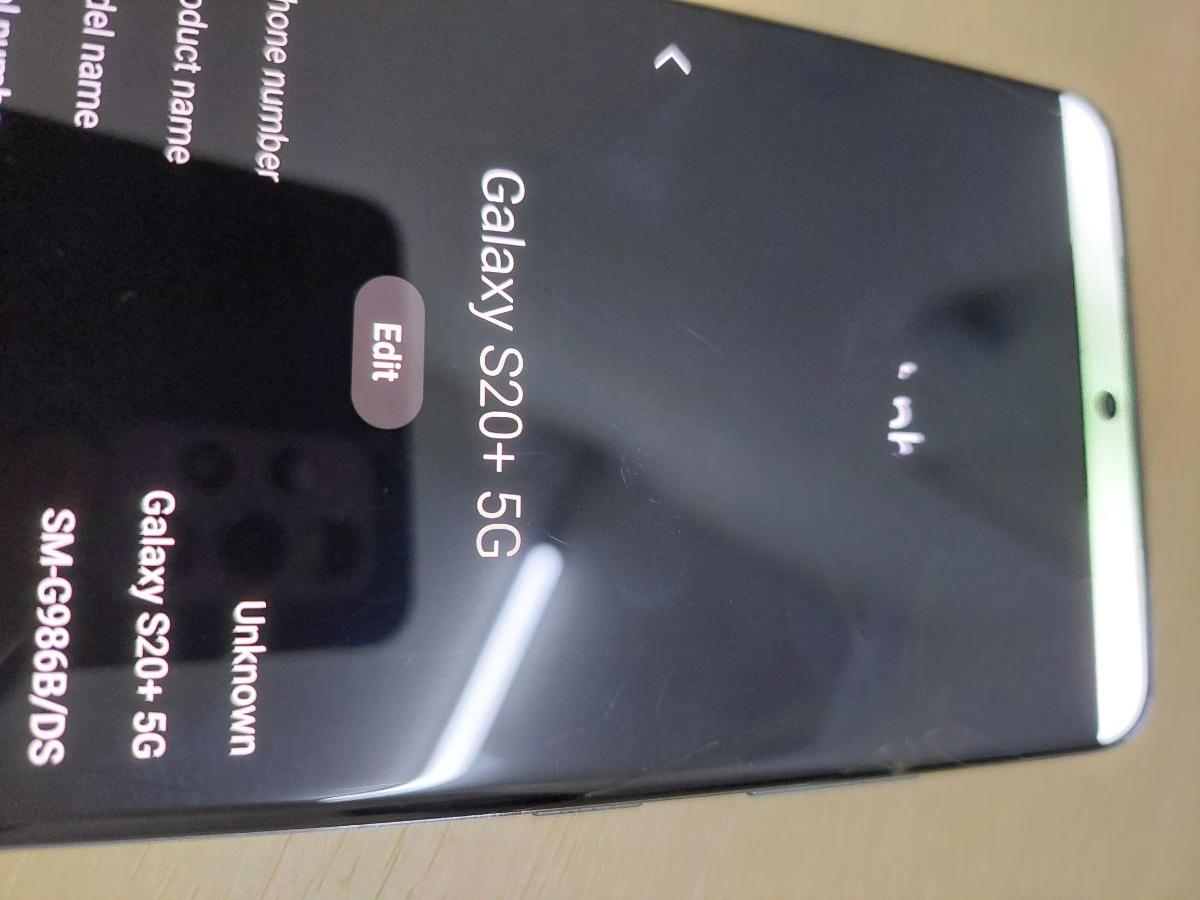 Samsung s20 plus - Image 2
