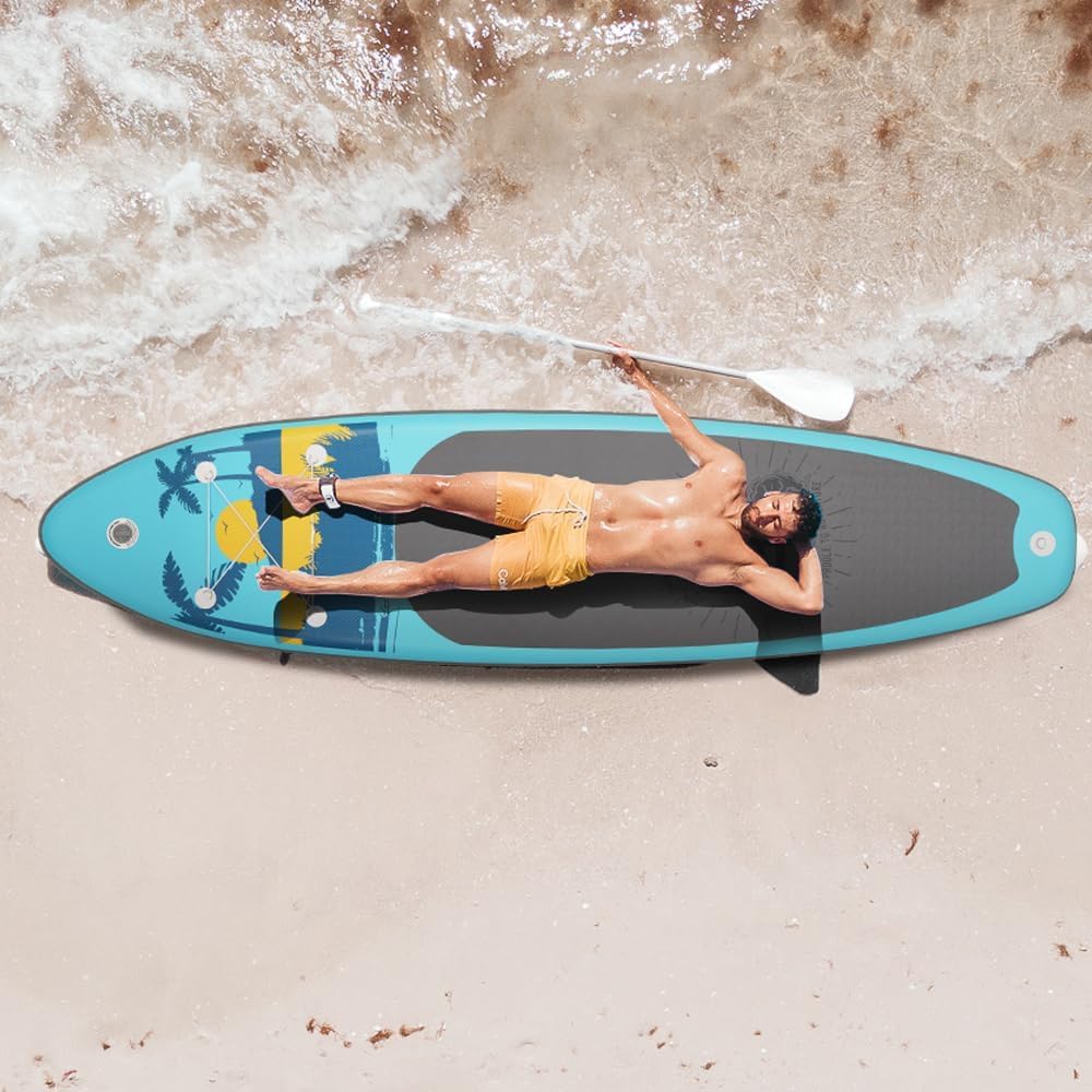 inflatable Sup Board - Image 3