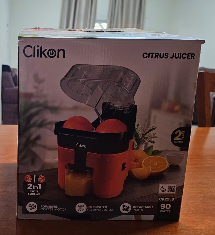 Juicer and some kitchenware - Image 2