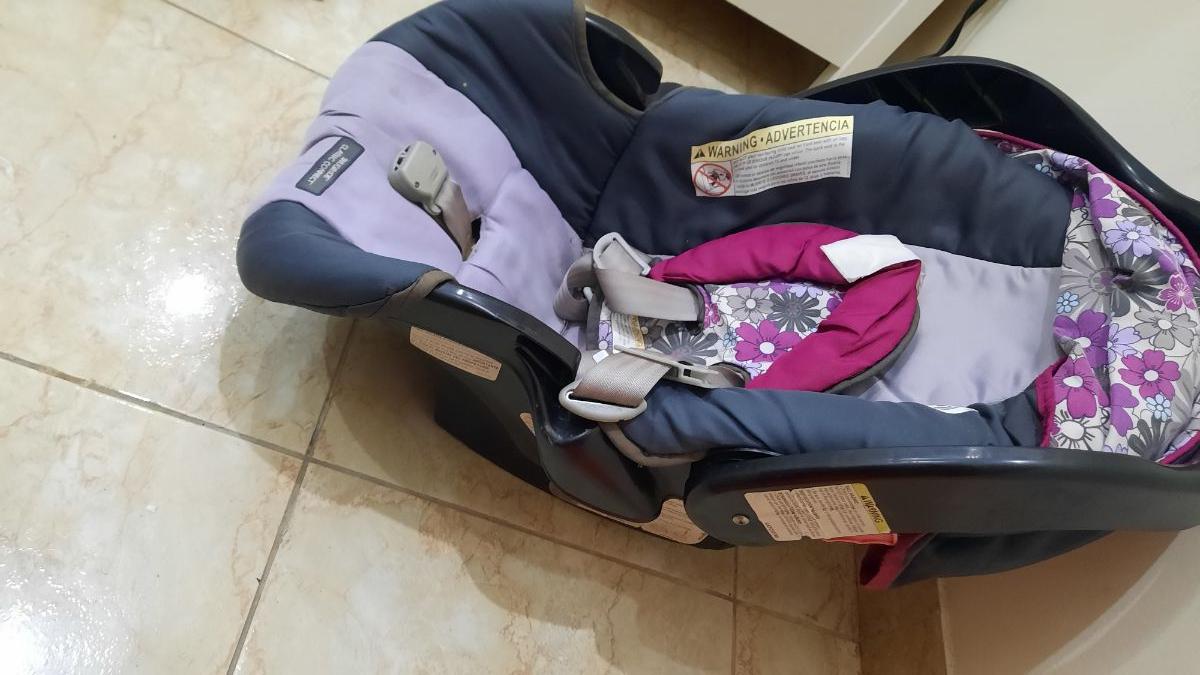 Graco car seat - Image 1