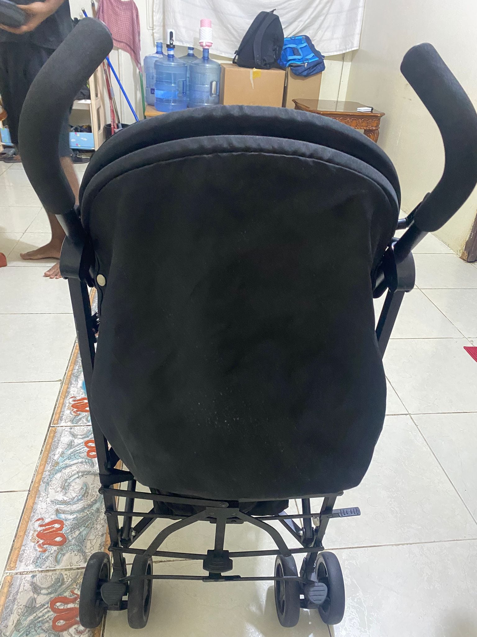 Baby Stroller - Image 3