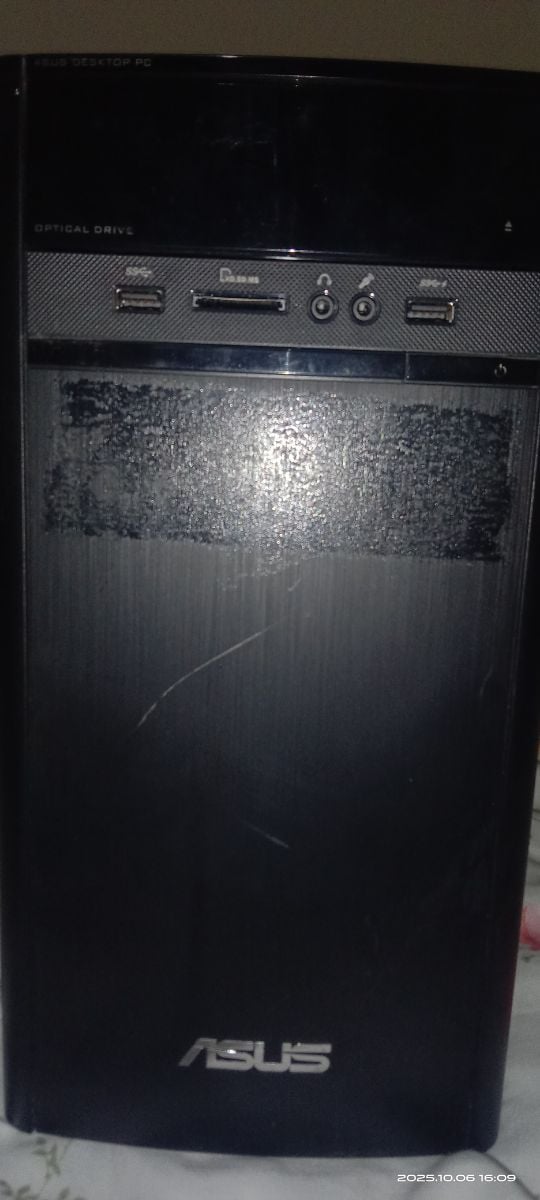 Asus PC - Image 2