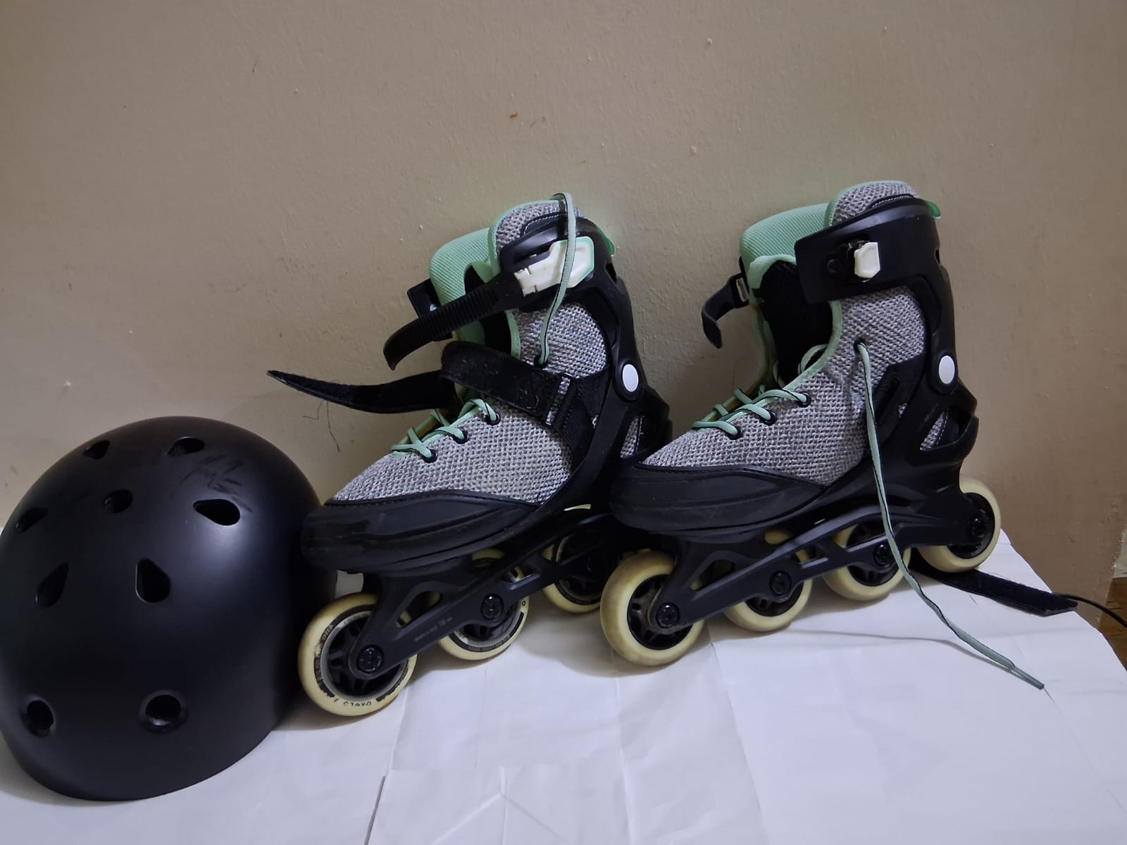 Skating shoes (decathlon brand) - Image 6