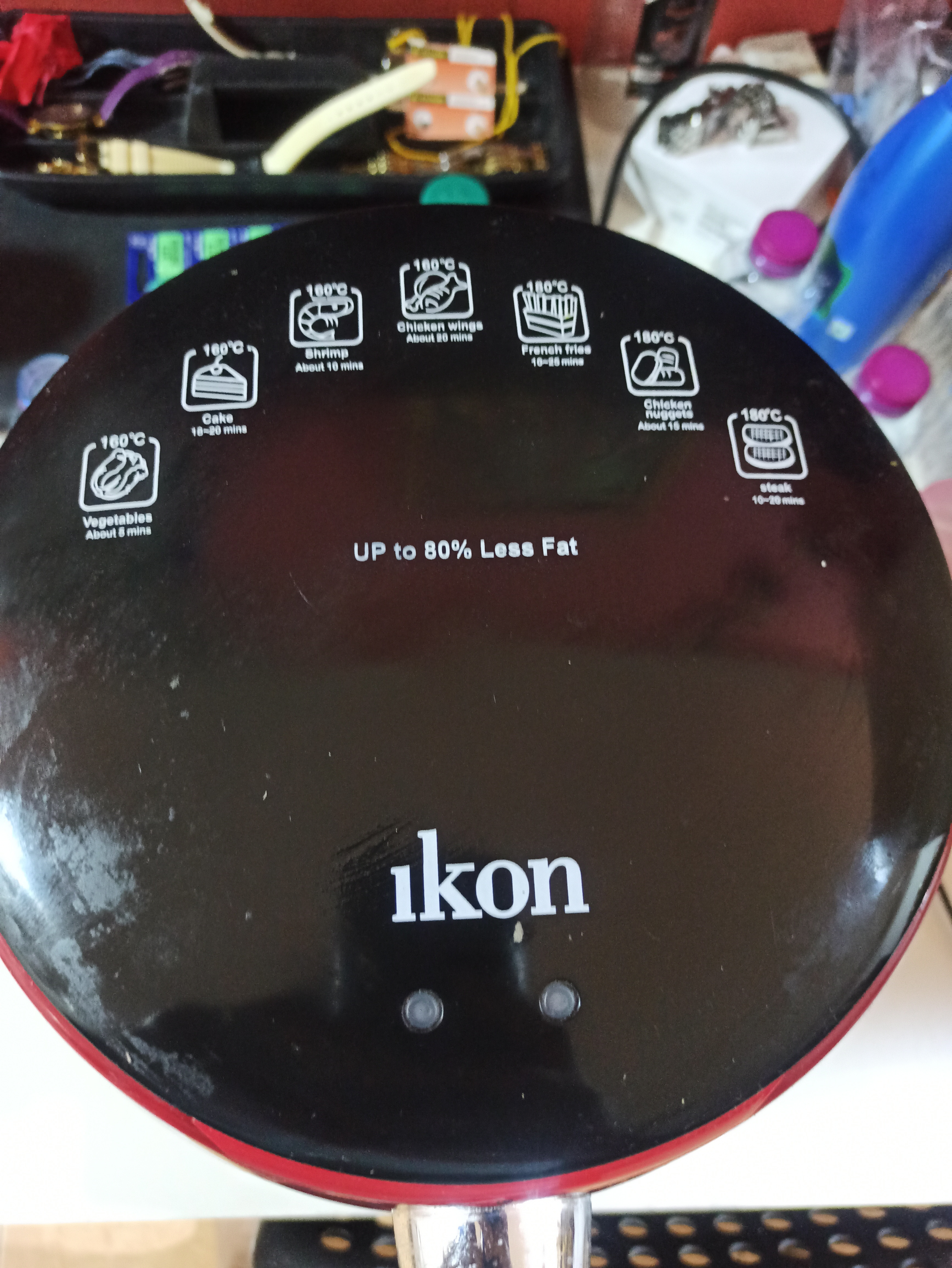 Air Fryer  - Image 2