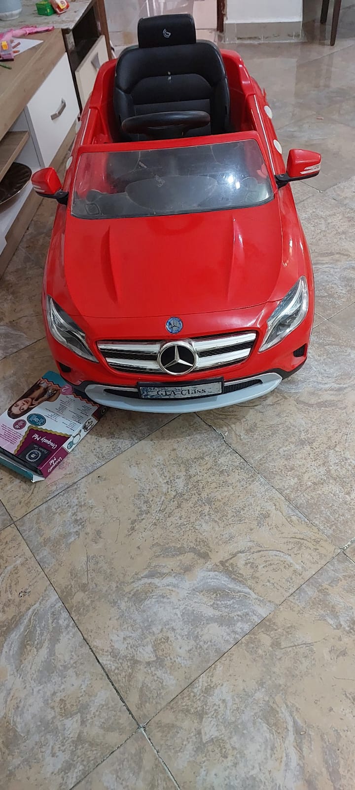 toy Car - Image 1
