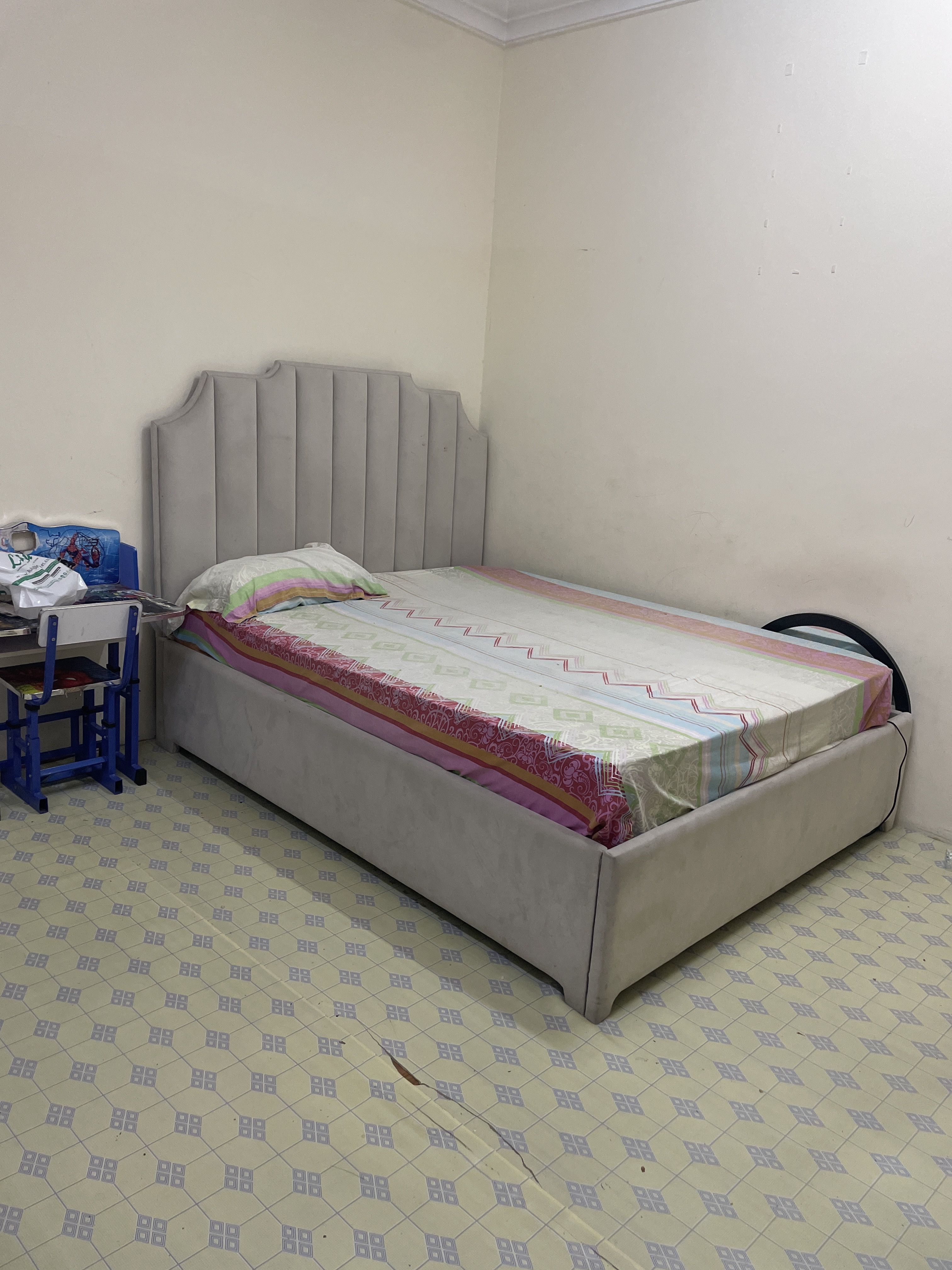 MATNAFLEX smart adjustable bed and mattress with duel massage system  - Image 5