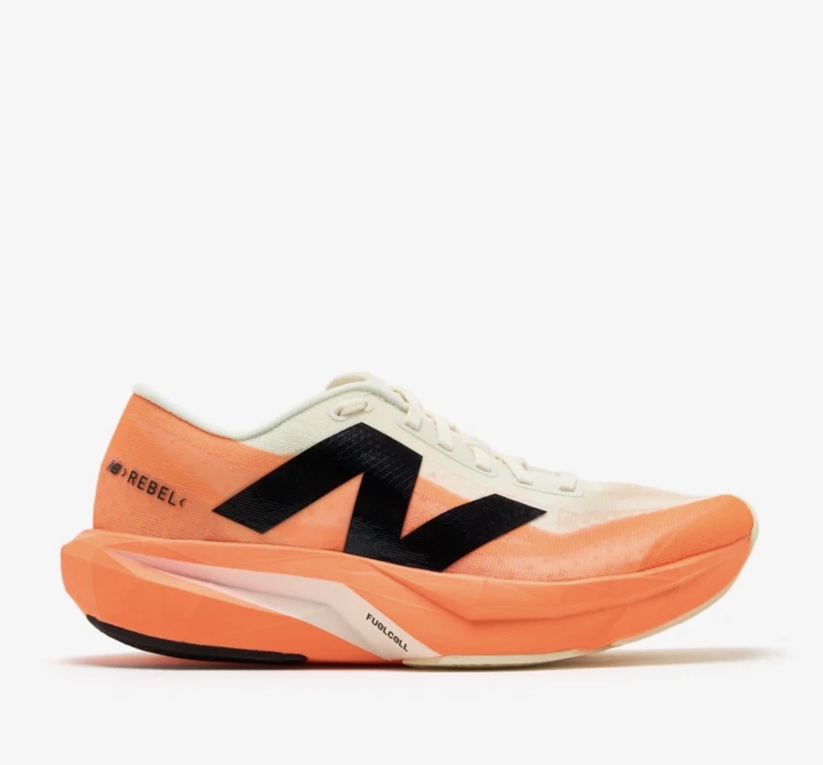 NEW BALANCE FuelCell Rebel v4 sneaker - Image 1