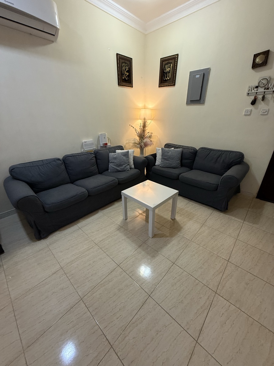 IKEA Sofa Sets - Image 6