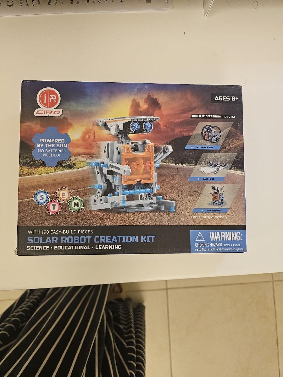 Science kits - Image 3