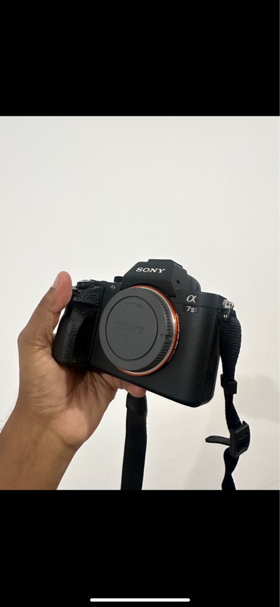 Sony A7M2 - Image 4