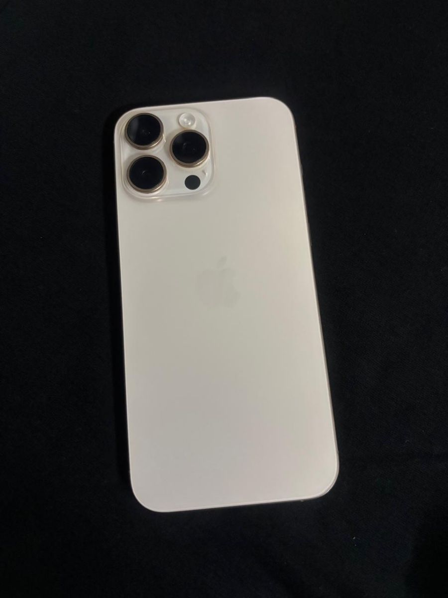 I phone 16 pro max - Image 2