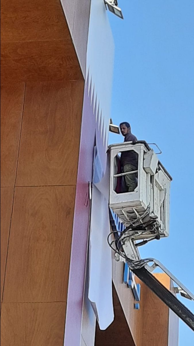 TRUCK MOUNTED MANLIFT 6 to 45 meters height range FOR RENT 55269944 - Image 12