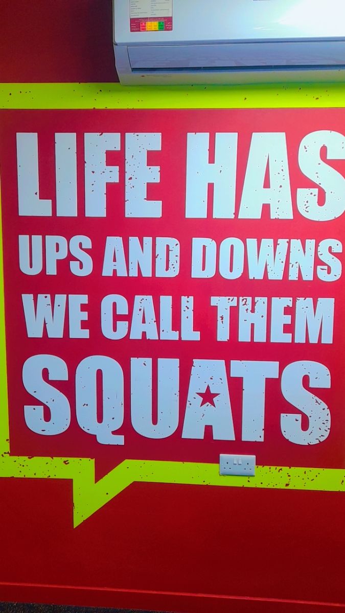 Your Personal Trainer - Image 3