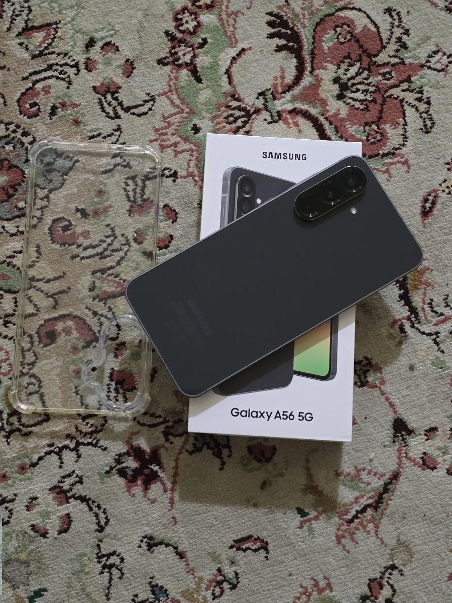 Samsung a56 128gb - Image 1