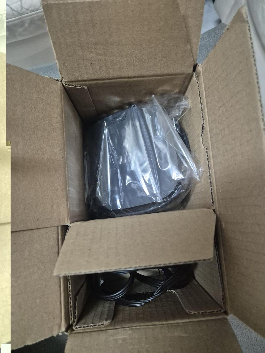 HP -USB-C Dock 120W G5 - Image 2