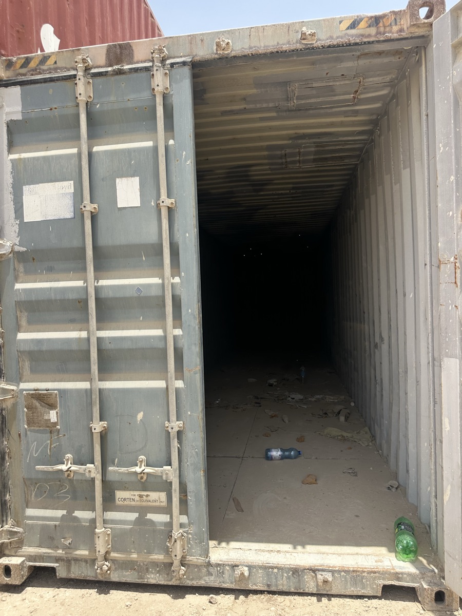 20ft & 40 ft Containers - Image 6