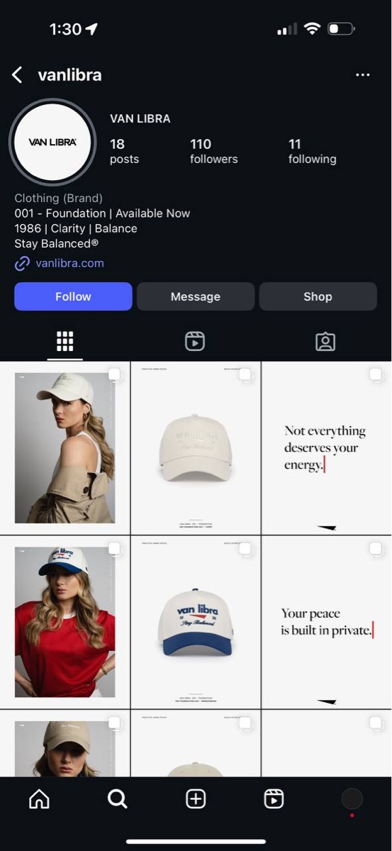 I can claim any username you want (insta,TikTok) - Image 2