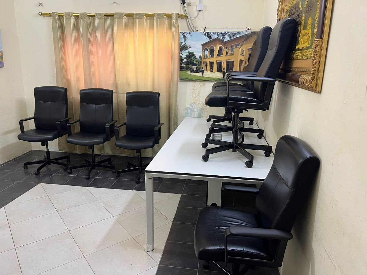 Used office furniture buy and sell in Qatar 55157083 - Image 15