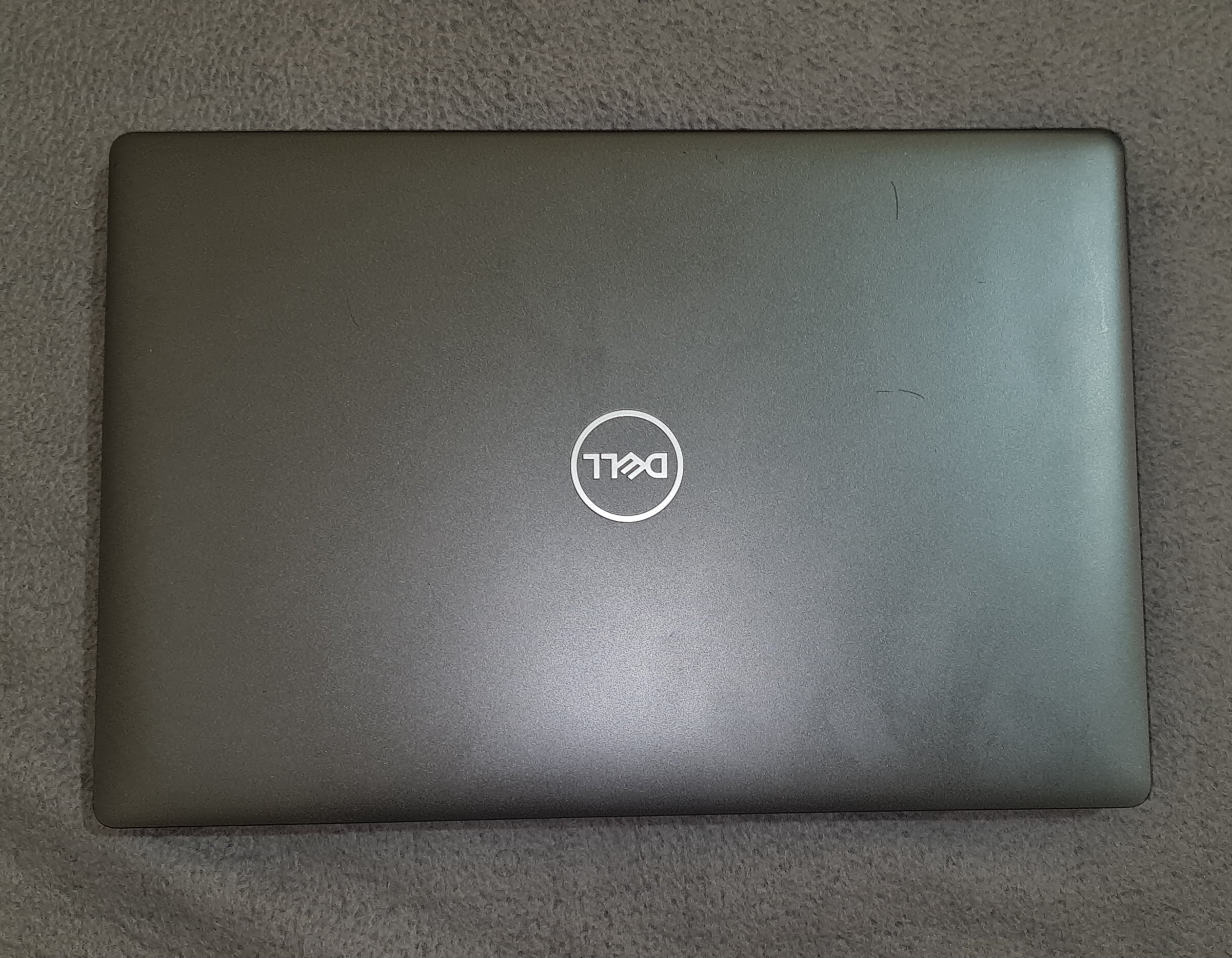 Dell Latitude 5400 i5 8th gen - Image 1