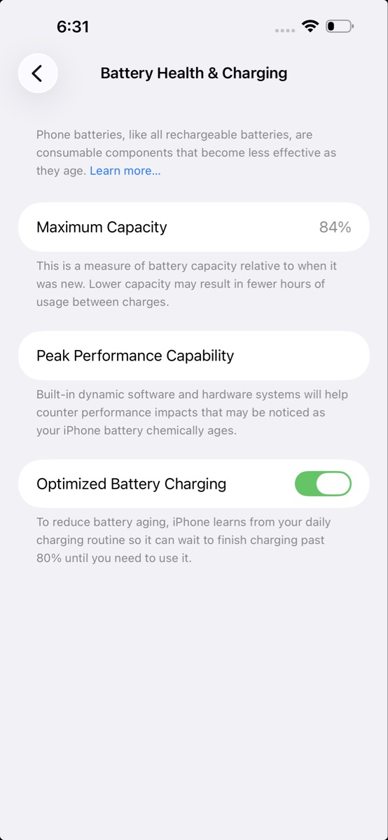 iPhone 14 Pro Max 256 GB - Image 8