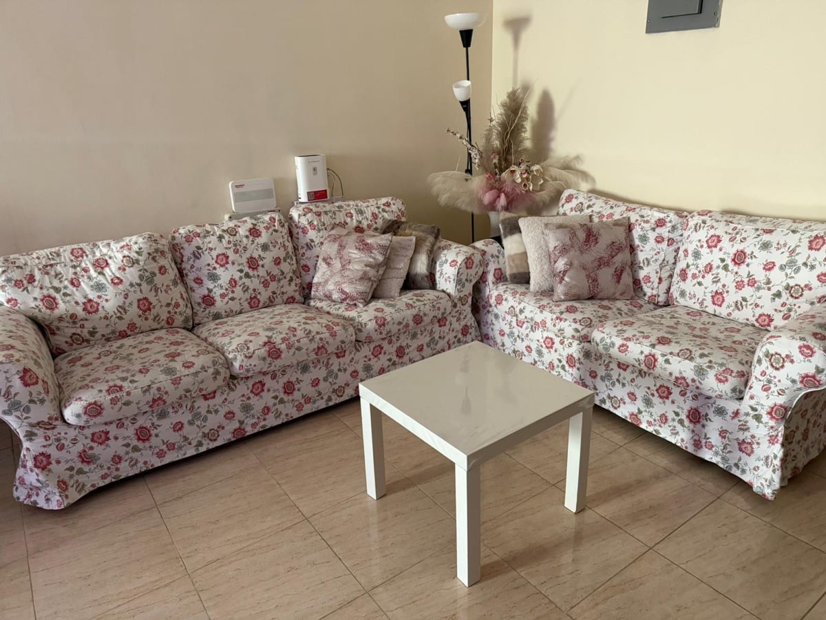 IKEA Sofa Sets - Image 3