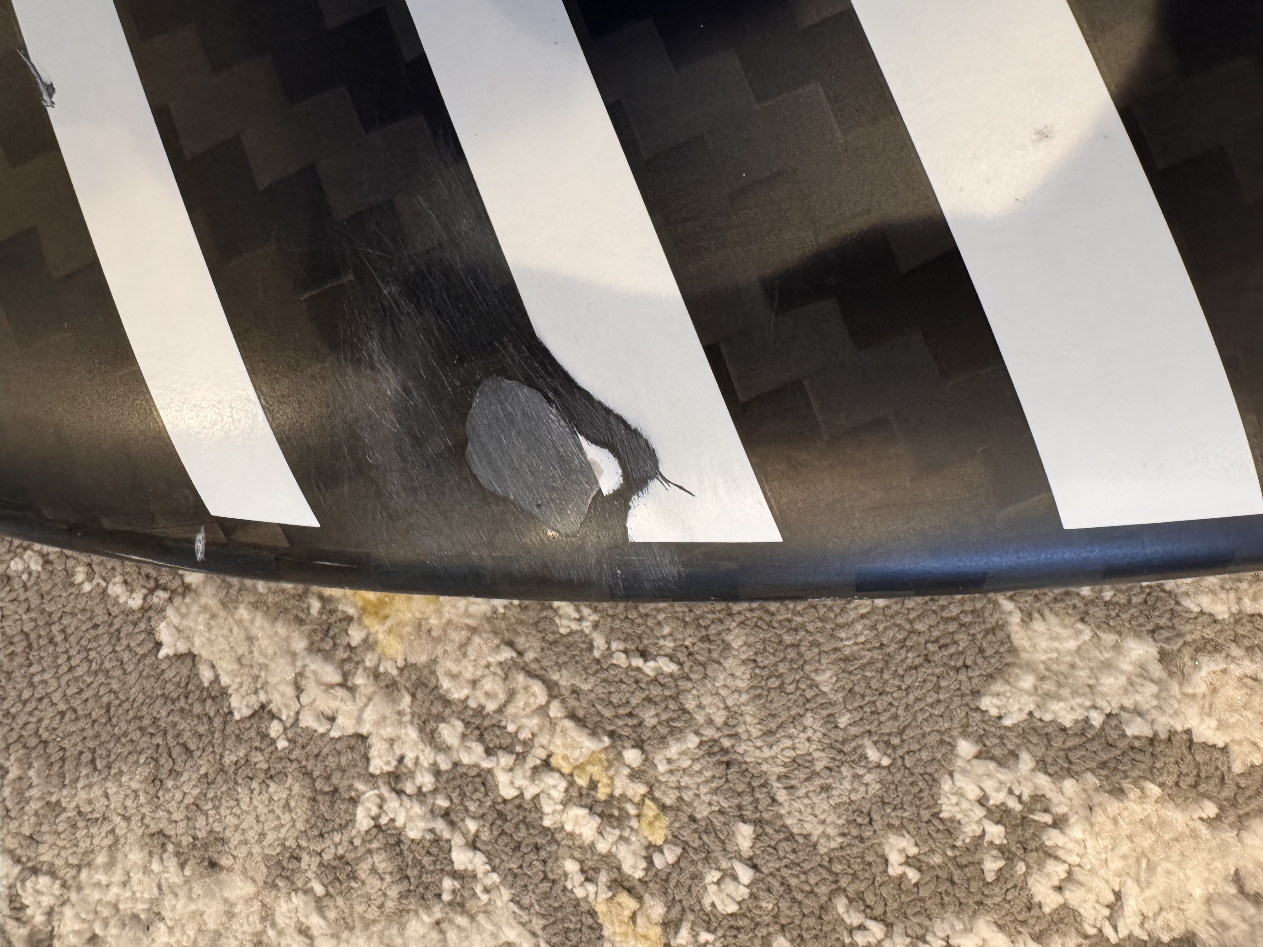 Armstrong HS Foil Kit - Image 3