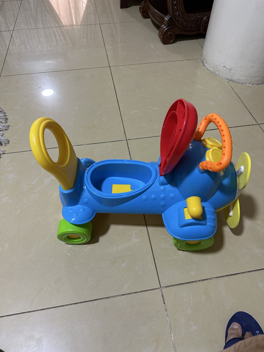 Baby toy car - Image 5