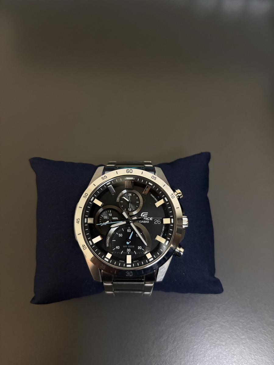 Edifice Watch - Image 2