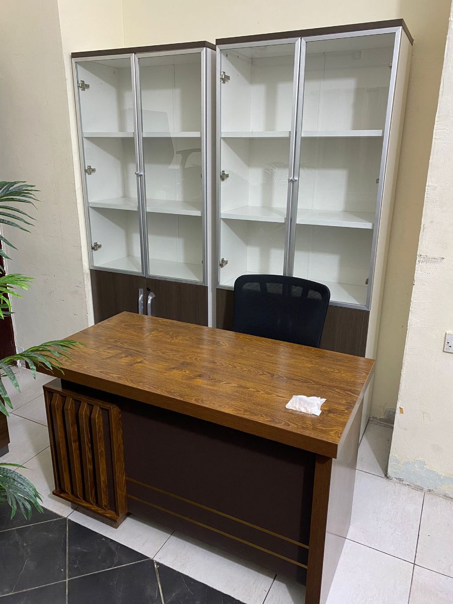 Used office furniture buy and sell 55157083 - Image 13