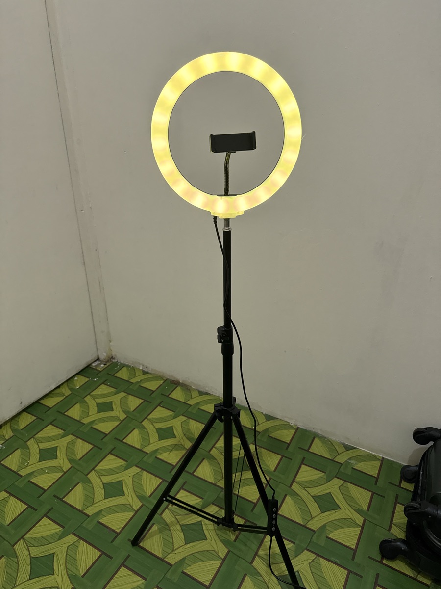 RGB Ring Light - Image 7